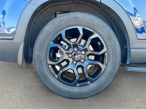 Used 2023 Hyundai Santa Fe XRT w/ Cargo Package image 28