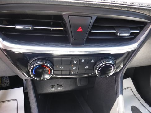 Used 2024 Buick Encore GX Sport Touring AWD/4WD image 14