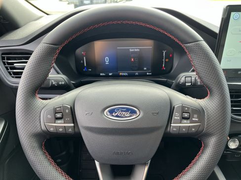 New 2026 Ford Escape ST-Line Select w/ Equipment Group 401A image 16