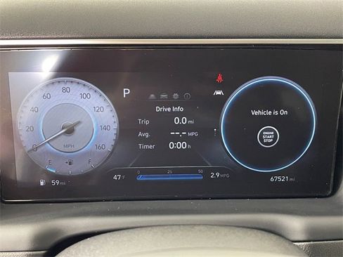 Used 2022 Hyundai Santa Cruz SEL w/ Activity Package image 5