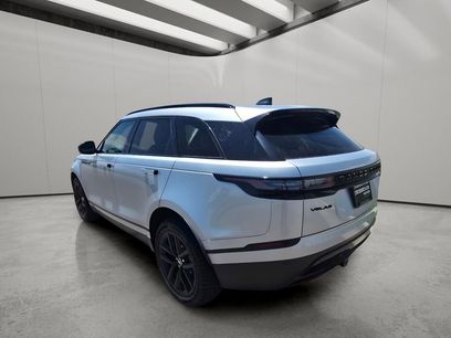 Used 2024 Land Rover Range Rover Velar S
