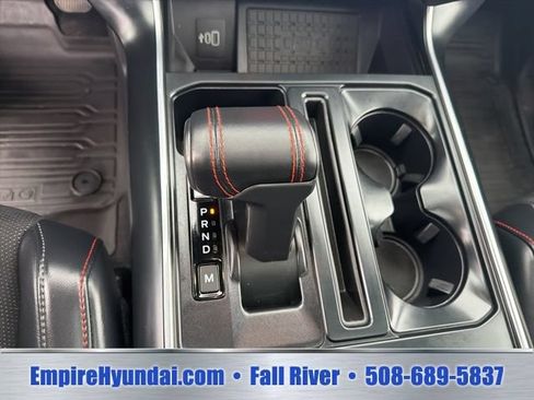 Used 2025 Ford F150 Raptor AWD/4WD image 12