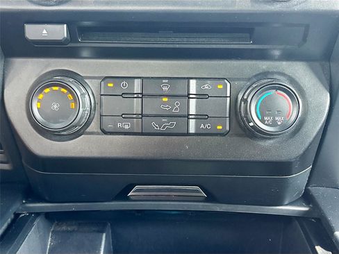 Used 2017 Ford F150 XL w/ Equipment Group 101A Mid RWD image 15