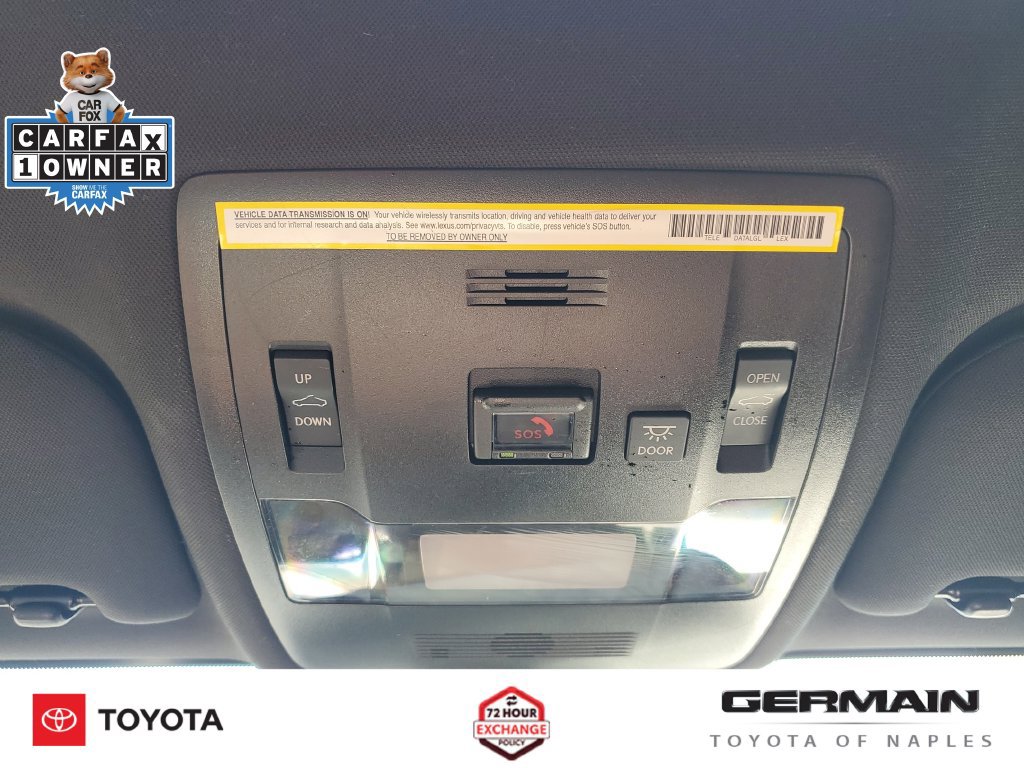 Used 2024 Lexus IS 300 w/ Comfort Package RWD image 35