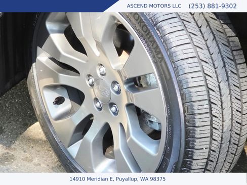 Used 2014 Subaru Impreza 2.0i Sport Premium AWD/4WD image 15
