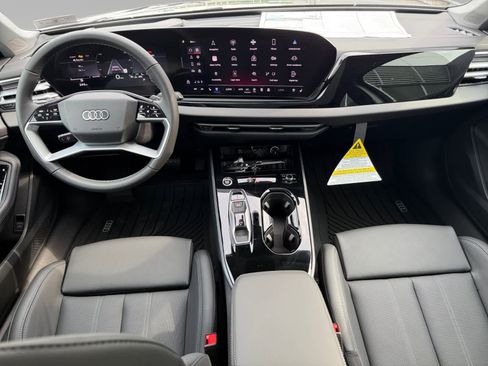 New 2025 Audi A5 2.0T Premium Plus image 10