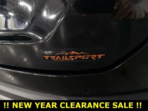 Used 2023 Honda Pilot TrailSport image 29