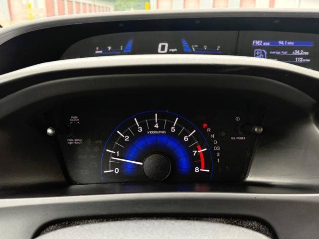 Used 2013 Honda Civic EX image 13