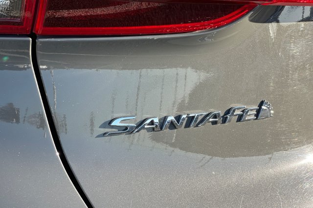 Used 2023 Hyundai Santa Fe SE FWD image 34