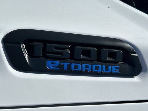 Used 2026 RAM 1500 Big Horn image 27