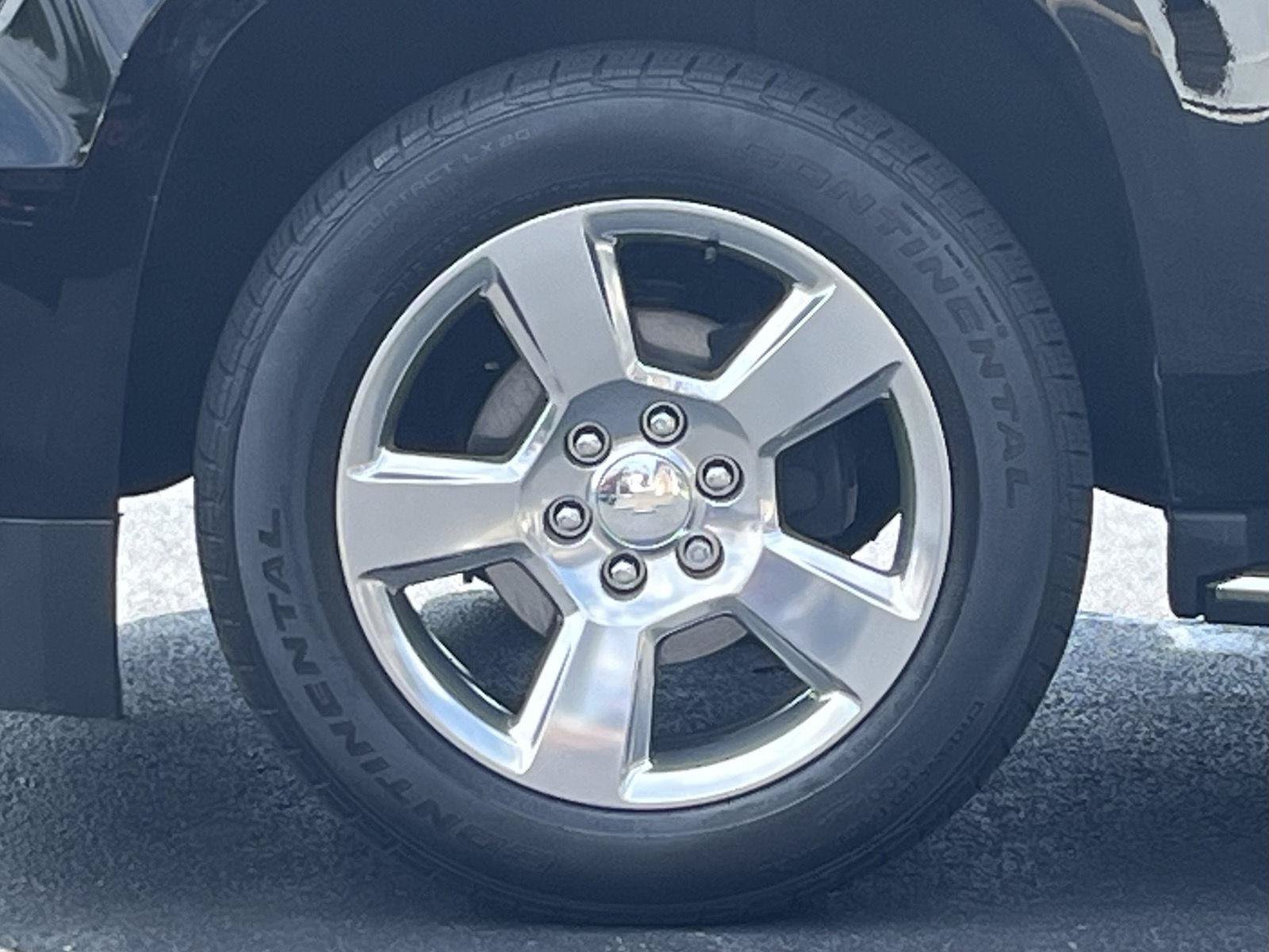 Used 2019 Chevrolet Tahoe Premier AWD/4WD image 30
