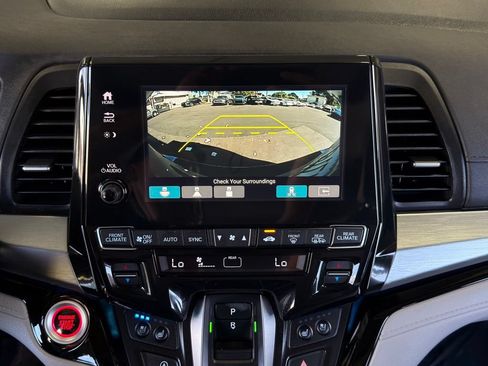 Used 2020 Honda Odyssey Elite image 23