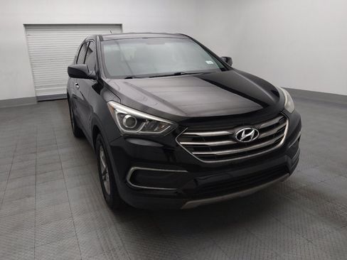 Used 2018 Hyundai Santa Fe Sport image 14