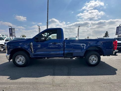 New 2026 Ford F250 XL w/ XL Chrome Package RWD image 8