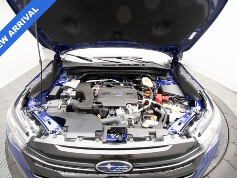 Used 2025 Subaru Forester Sport image 34