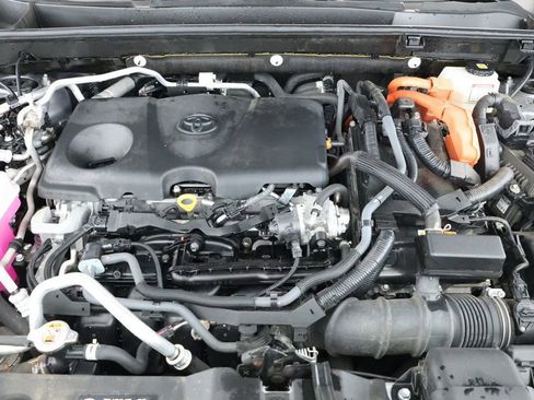 Used 2022 Toyota RAV4 XSE image 24