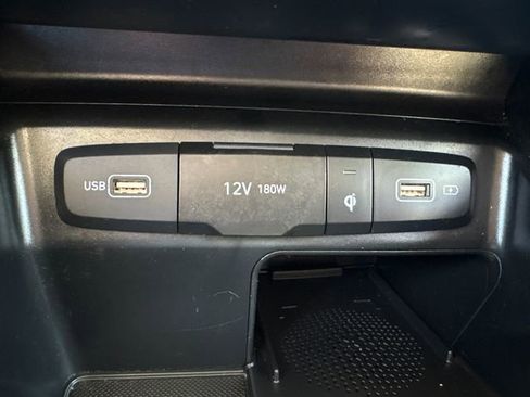 Used 2024 Hyundai Tucson SEL image 35