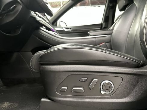 Used 2024 Hyundai Palisade Calligraphy AWD/4WD image 17
