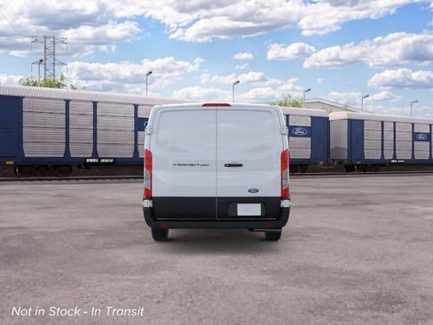 New 2026 Ford Transit 250 Low Roof RWD image 6