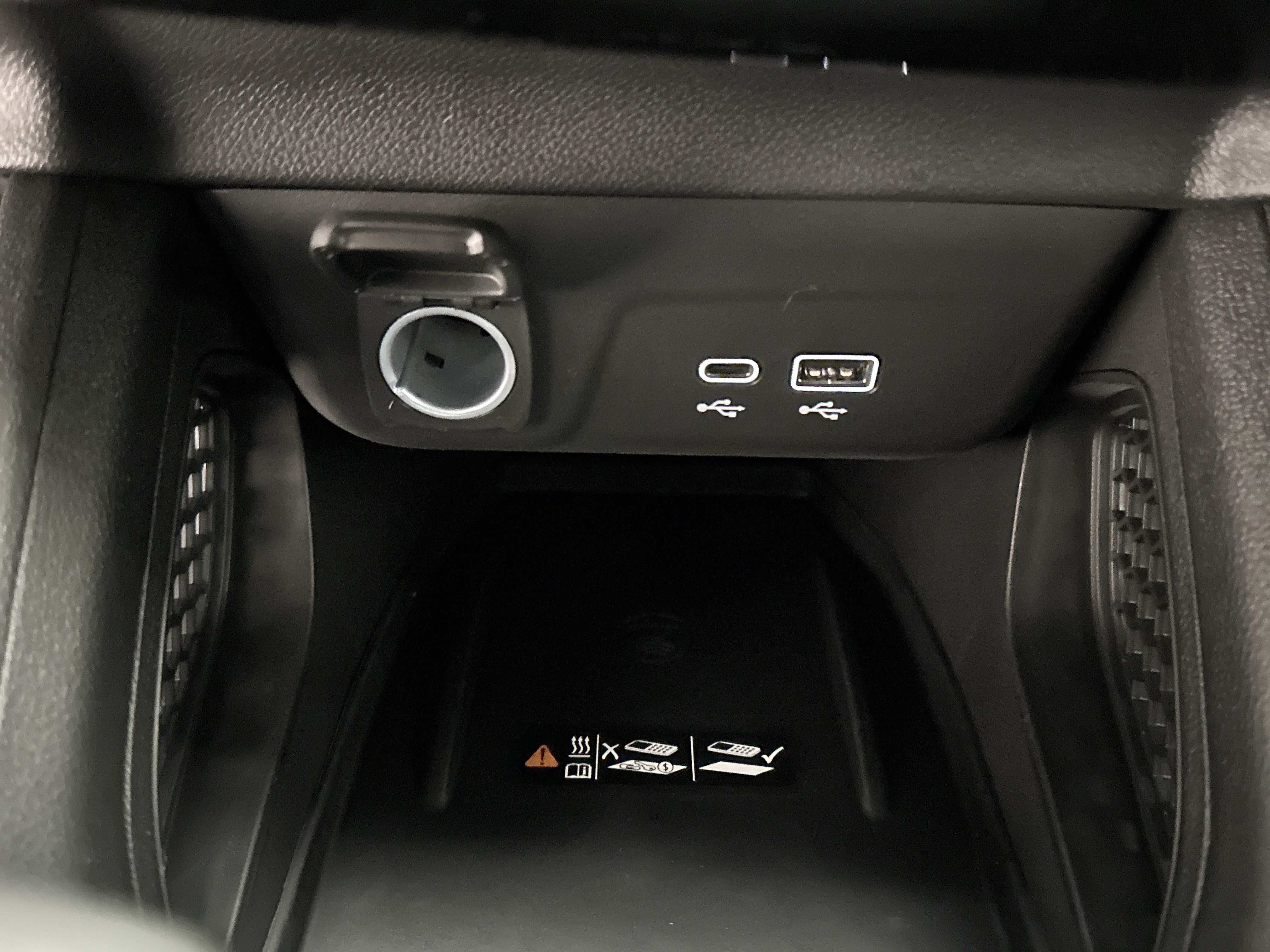 New 2026 Chevrolet TrailBlazer LT w/ Convenience Package FWD image 39