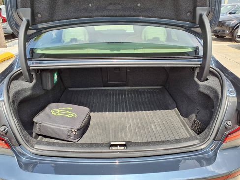Certified 2024 Volvo S60 T8 Plus w/ Climate Package AWD/4WD image 18