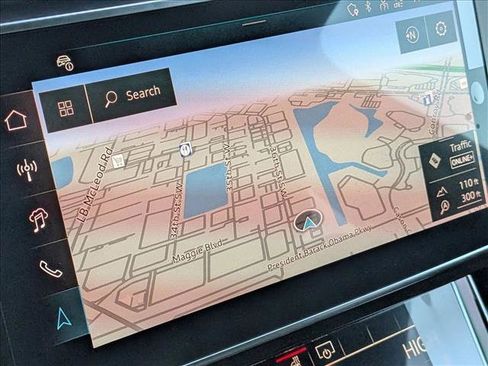 New 2026 Audi Q7 3.0T Premium Plus image 12