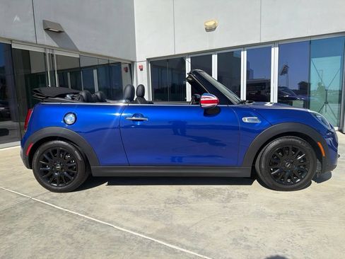 Used 2019 MINI Cooper S w/ Storage Package FWD image 16