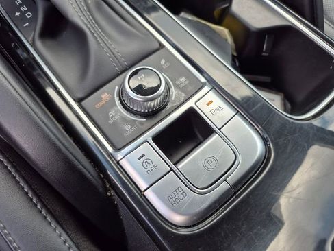 Used 2025 Kia Telluride S AWD/4WD image 23