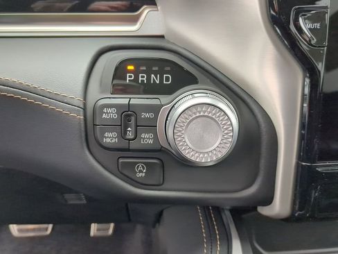 New 2026 RAM 1500 Tungsten w/ Bed Utility Group image 9