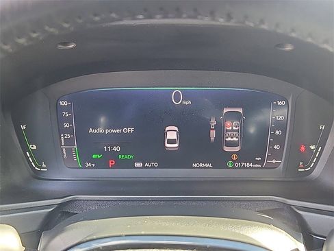 Certified 2024 Honda Accord Touring image 21