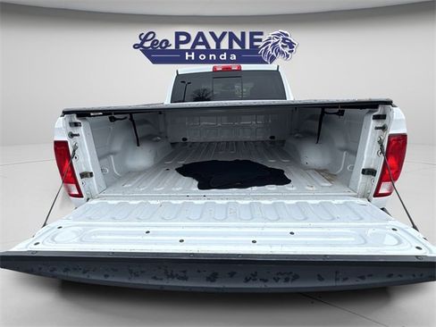 Used 2016 RAM 1500 Classic SLT image 25