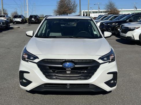 Certified 2025 Subaru Legacy Premium w/ Popular Package #1 image 2