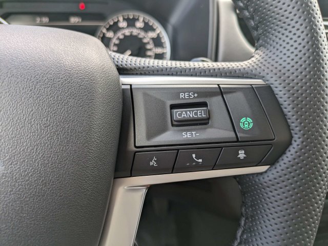New 2026 Mitsubishi Outlander SE FWD image 23