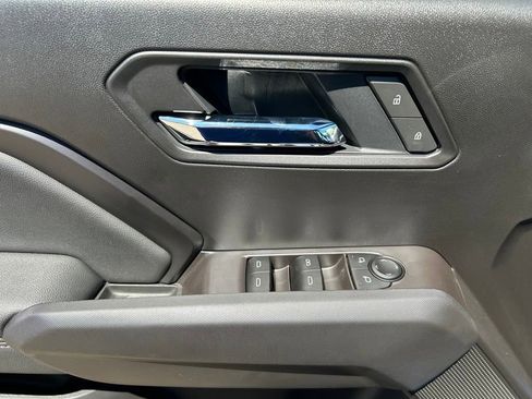 New 2026 GMC Canyon Elevation w/ Convenience Package image 13