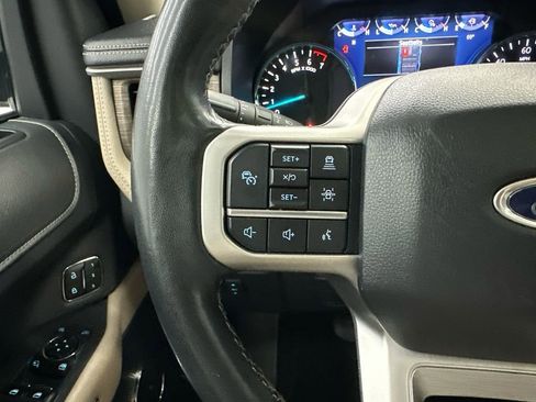 Used 2024 Ford Expedition Max Limited AWD/4WD image 29