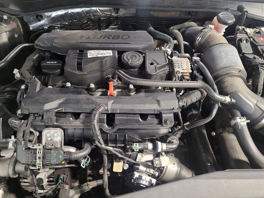 Used 2022 Hyundai Sonata SEL Plus FWD image 30