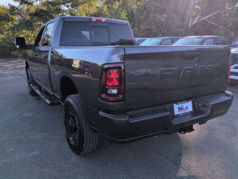 New 2026 RAM 2500 Tradesman image 6