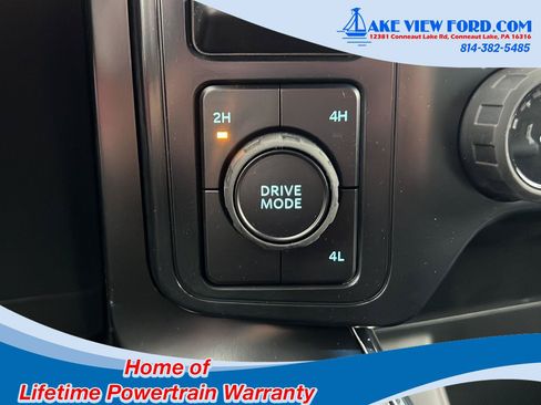 New 2026 Ford F150 STX w/ Equipment Group 200A AWD/4WD image 30