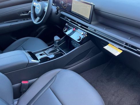 New 2026 Hyundai Tucson SEL image 14