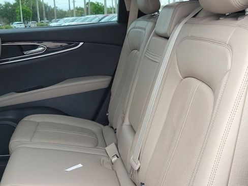 Certified 2022 Lincoln Nautilus Reserve w/ Equipment Group 201A AWD/4WD image 16
