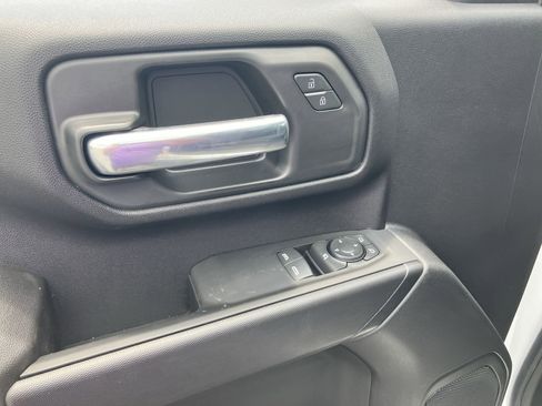 New 2025 GMC Sierra 3500 Pro w/ Convenience Package image 17