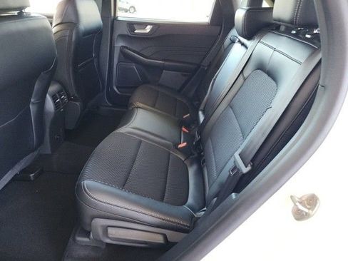 New 2025 Ford Escape SE image 49