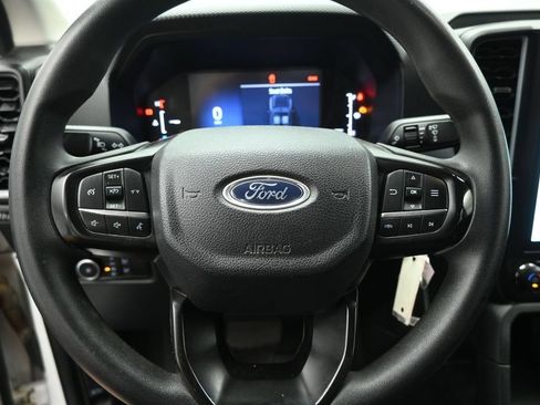 Used 2024 Ford Ranger XL w/ Trailer Tow Package AWD/4WD image 13