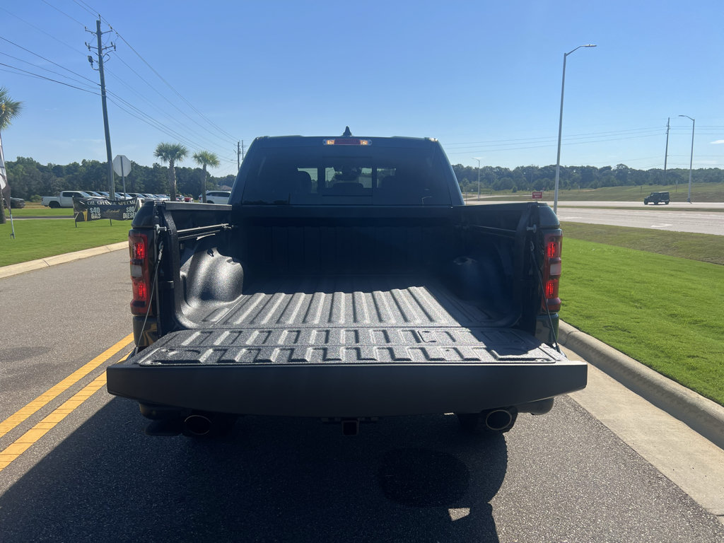 New 2026 RAM 1500 Rebel w/ Rebel Level 2 Equipment Group AWD/4WD image 9