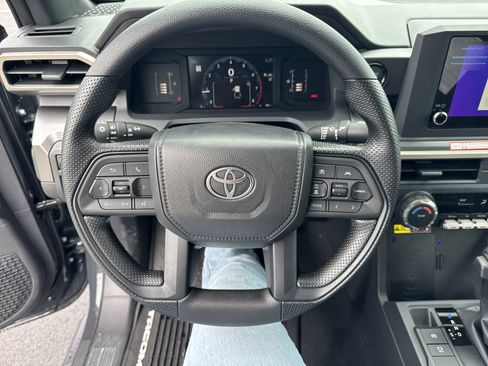 New 2026 Toyota Tacoma SR5 RWD image 16