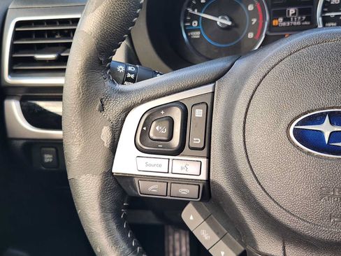 Used 2018 Subaru Forester 2.5i Touring AWD/4WD image 26