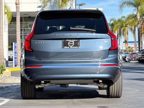 New 2026 Volvo XC90 T8 Ultra w/ Protection Package Premier image 4