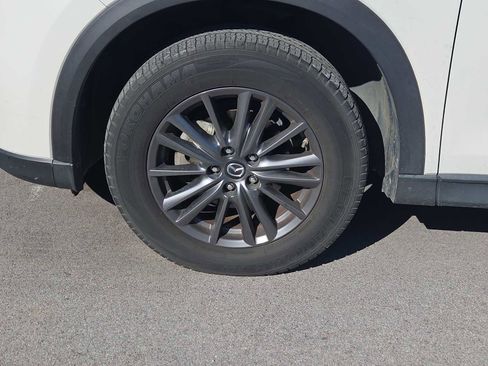 Used 2020 MAZDA CX-5 Touring image 10