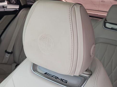 Certified 2021 Mercedes-Benz AMG GT 63 S image 17