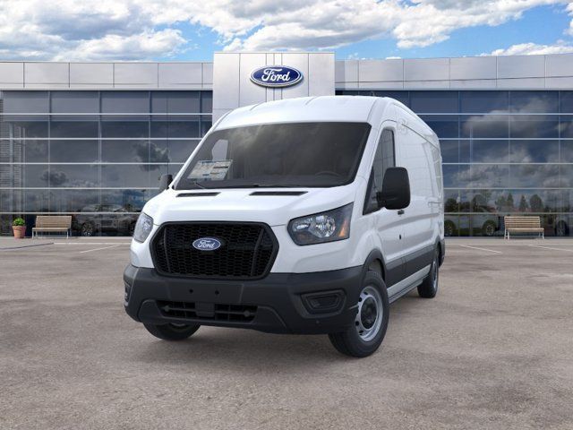 New 2026 Ford Transit 250 148 Medium Roof RWD image 2